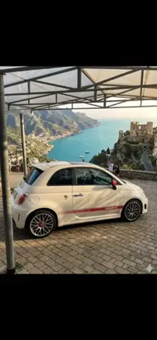 Abarth 500