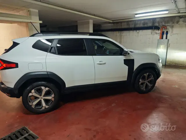 Dacia Duster 3ª serie