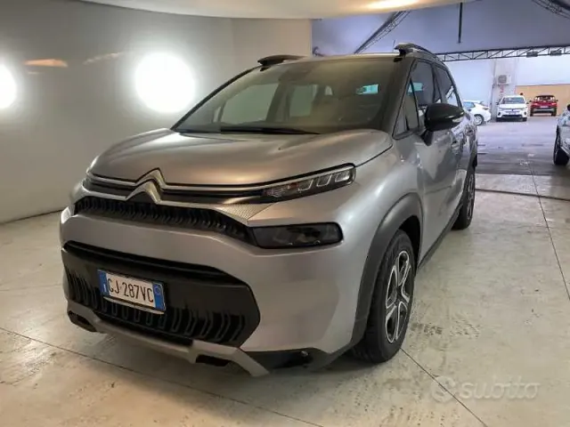 Citroen C3 Aircross 1ª s.