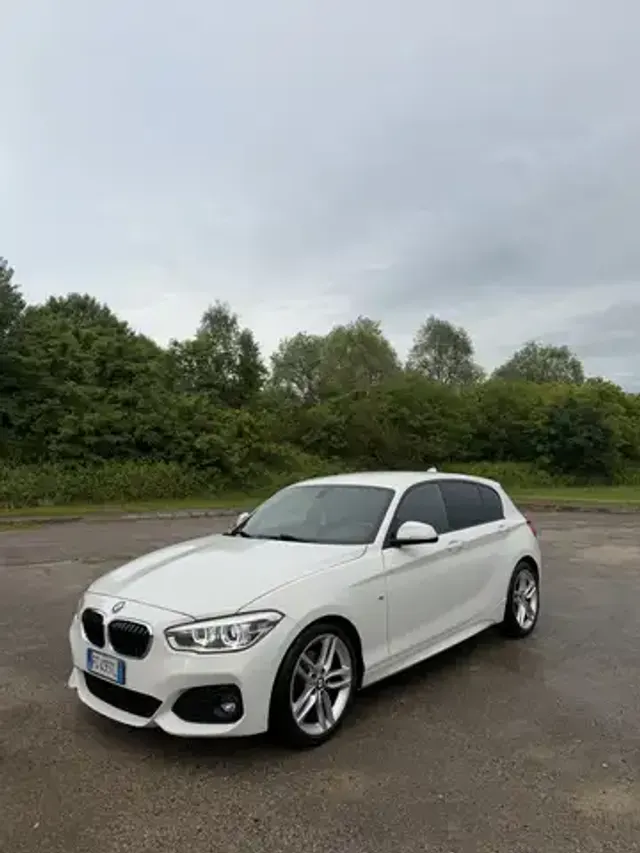 BMW 120