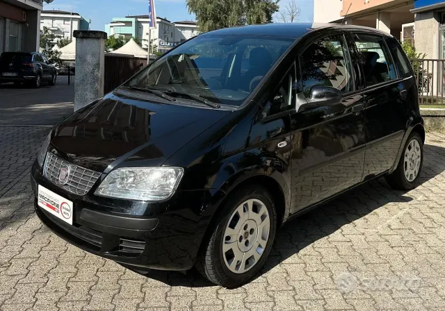 Fiat Idea