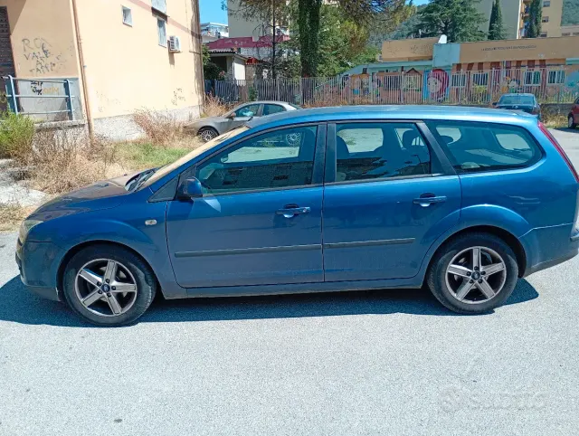Ford Focus 2ª serie