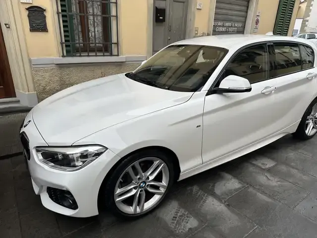 BMW 116