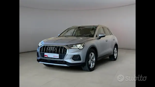Audi Q3 2ª serie