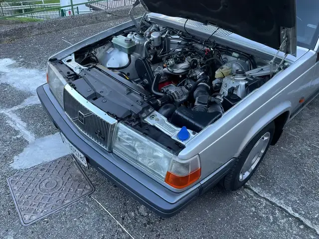 Volvo 945