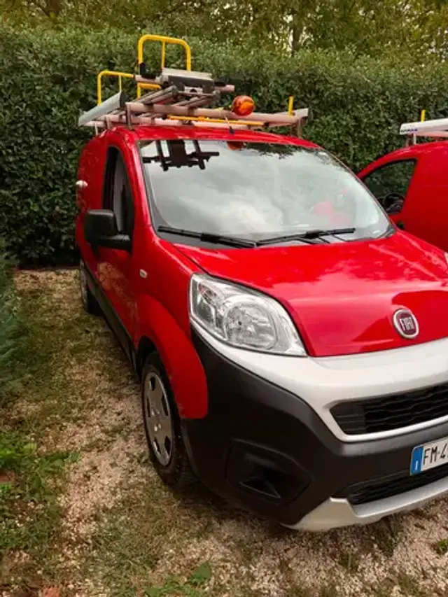Fiat Fiorino