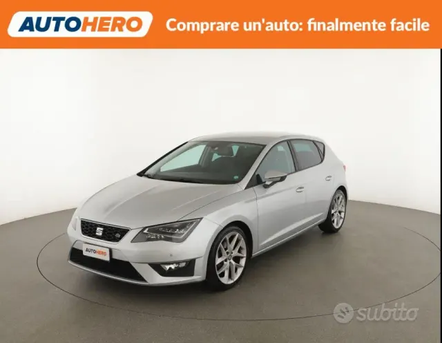 Seat Leon 3ª serie