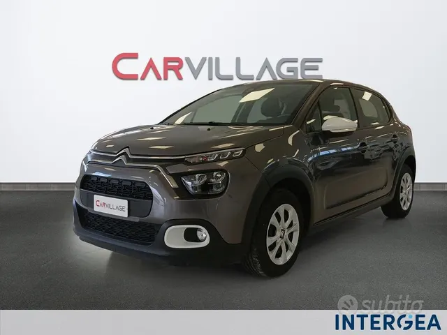 Citroen C3 3ª serie
