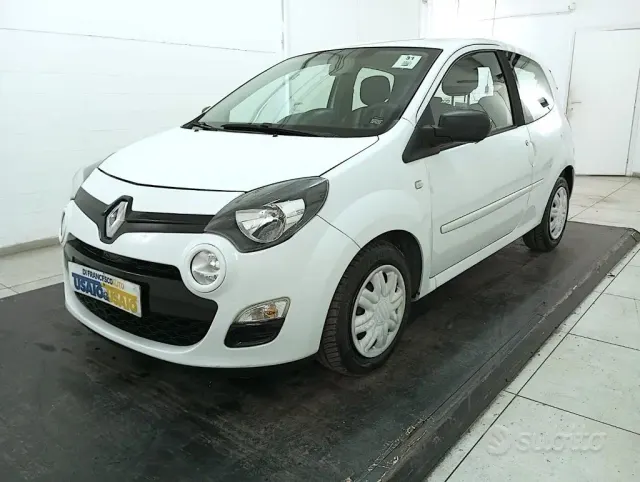 Renault Twingo El.(2020-23)