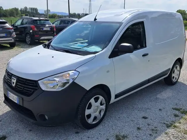 Dacia Dokker