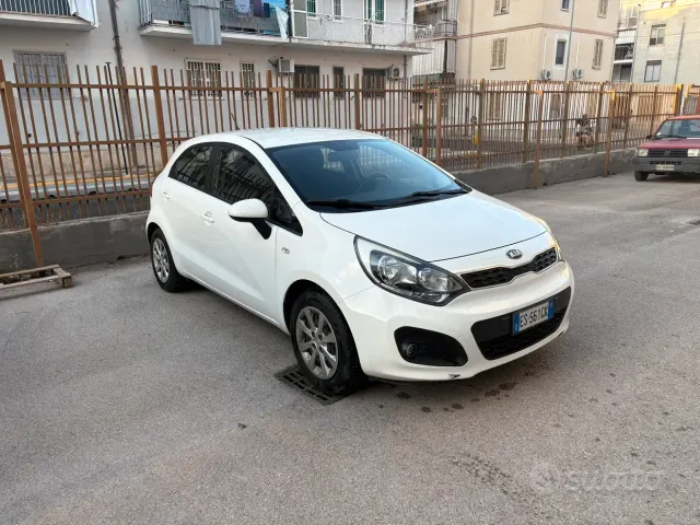 Kia Rio 3ª serie
