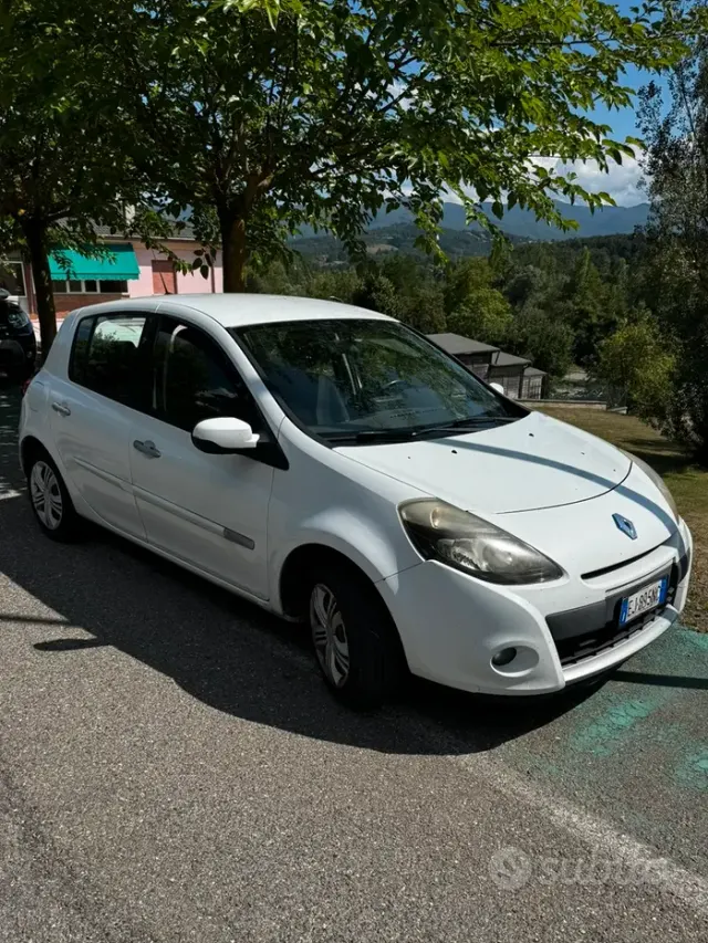 Renault Clio 3ª serie