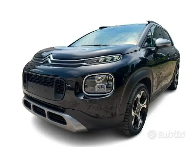 Citroen C3 Aircross 1ª s.