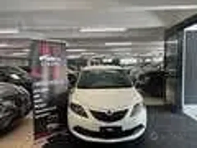 Lancia Ypsilon 3ª serie
