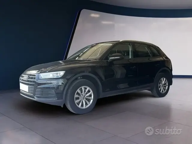 Audi Q5 2ª serie