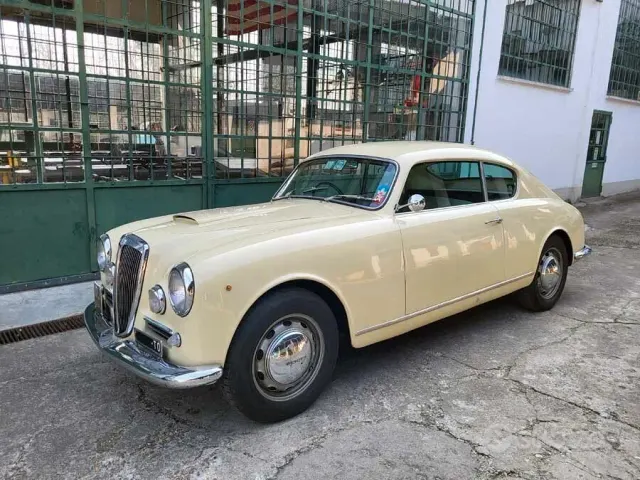 Lancia Altro modello