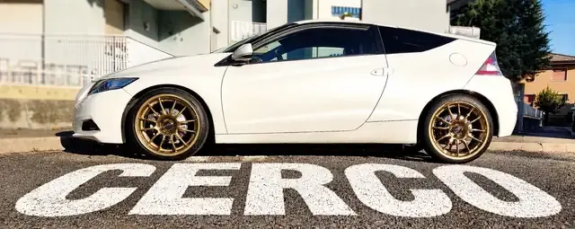 Honda CR-Z