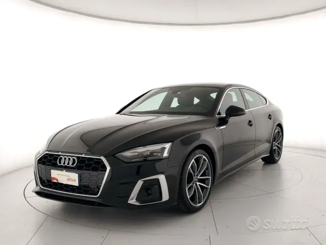 Audi A5 2ª serie