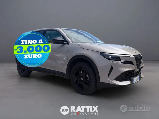 Alfa Romeo Altro modello
