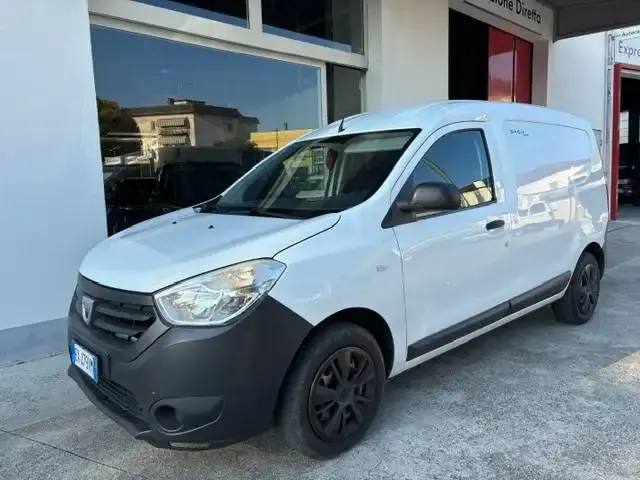 Dacia Dokker