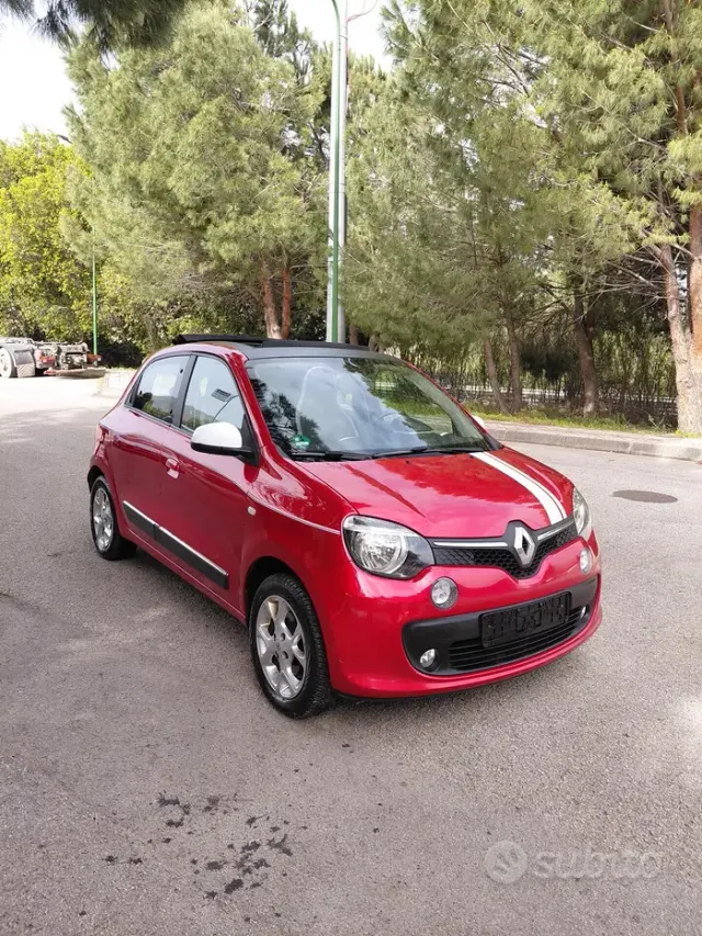 Renault Twingo 3ª serie