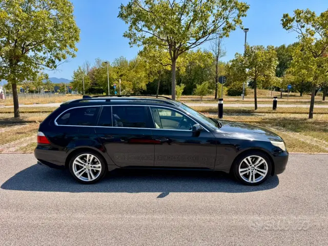 BMW Serie 5 (E60/61)