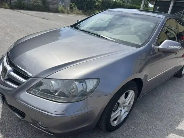 Honda Legend