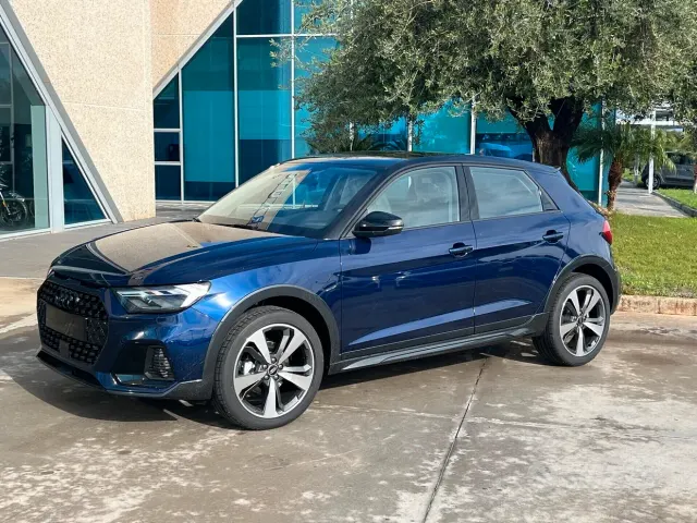 Audi A1 2ª serie
