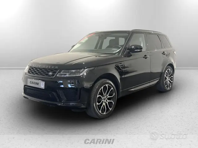 Land Rover RR Sport 2ª serie