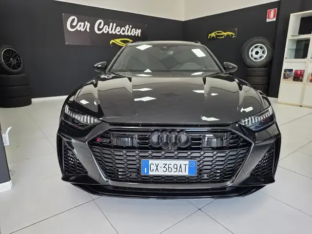 Audi RS6