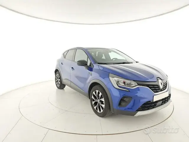 Renault Captur 2ª serie