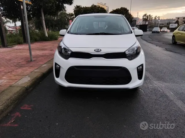 Kia Picanto 3ªs.(17-->)