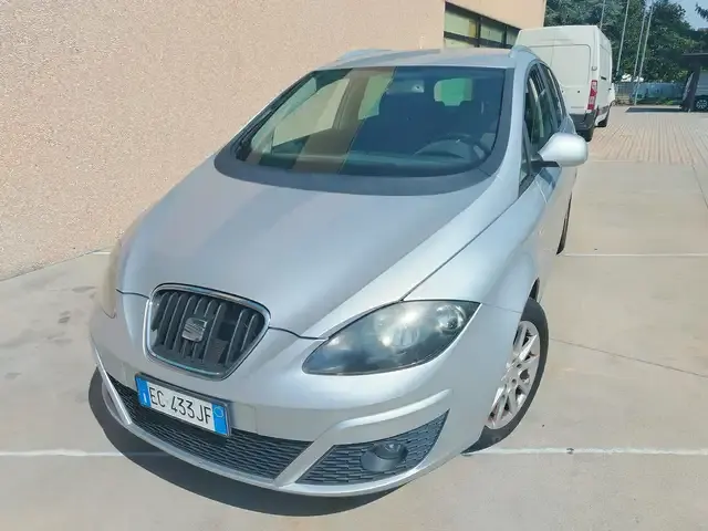 Seat Altea XL