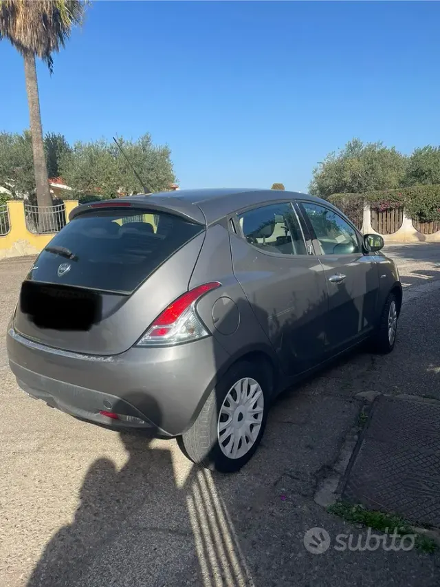 Lancia Ypsilon 3ª serie