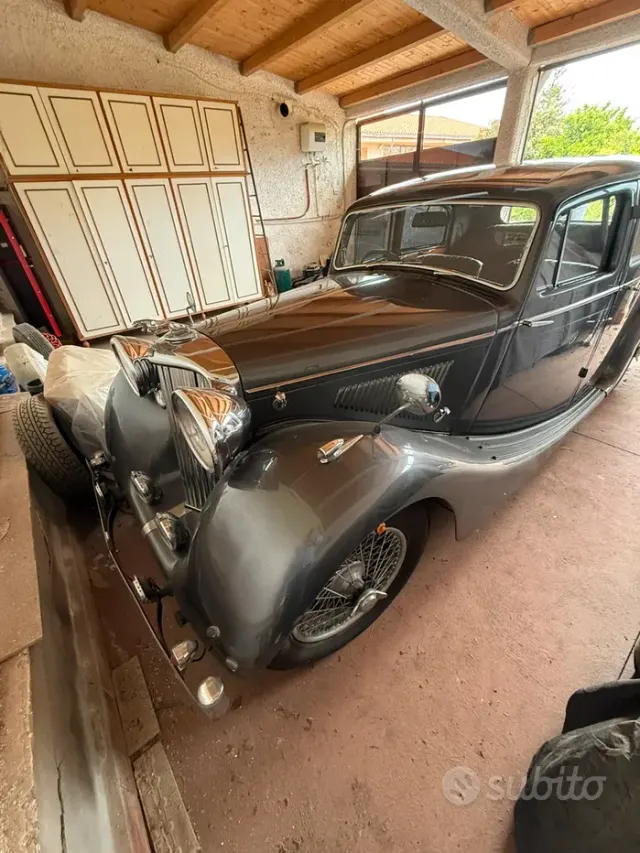 Jaguar Altro modello