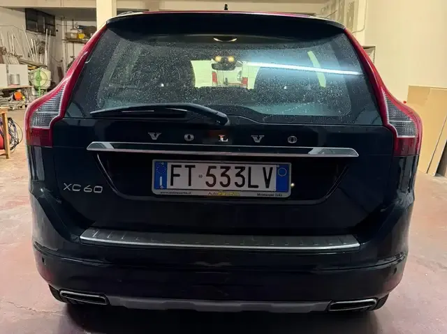 Volvo EX60