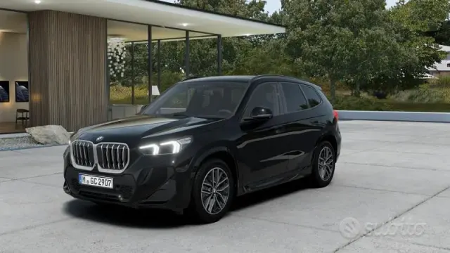 BMW X1 (U11)