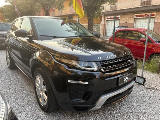 Land Rover Range Rover 1ª-2ªs.