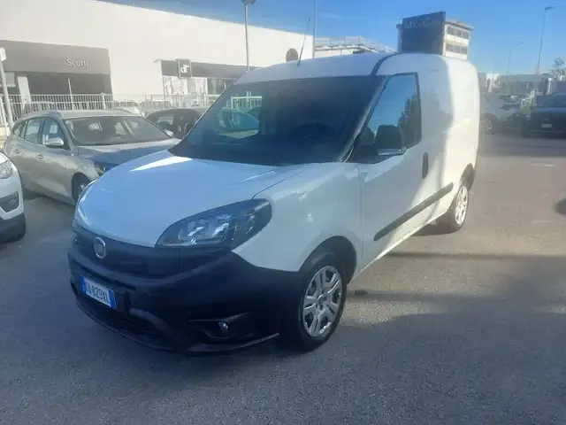 Fiat Doblò