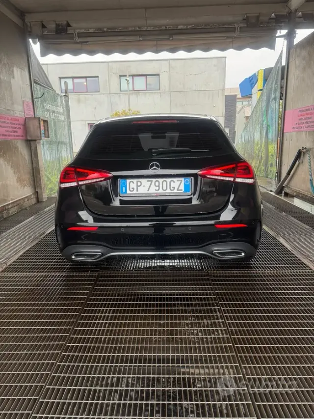 Mercedes-Benz Classe A (V177)