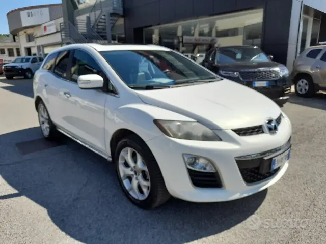 Mazda CX-7