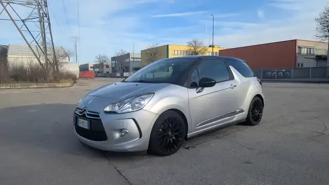 Citroen DS3