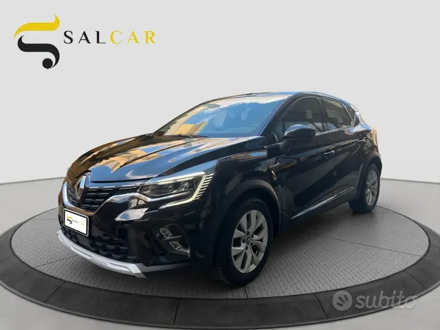 Renault Captur 2ª serie