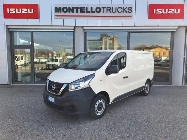 Nissan NV300