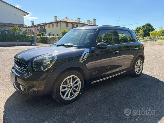 MINI Mini Countrym.(R60)