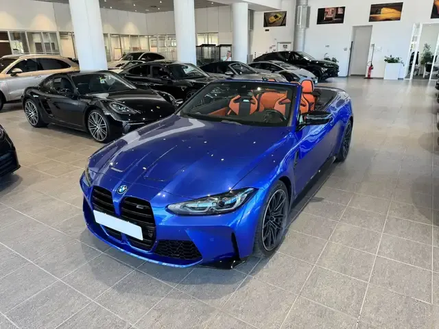 BMW M4