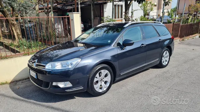 Citroen C5 3ª serie