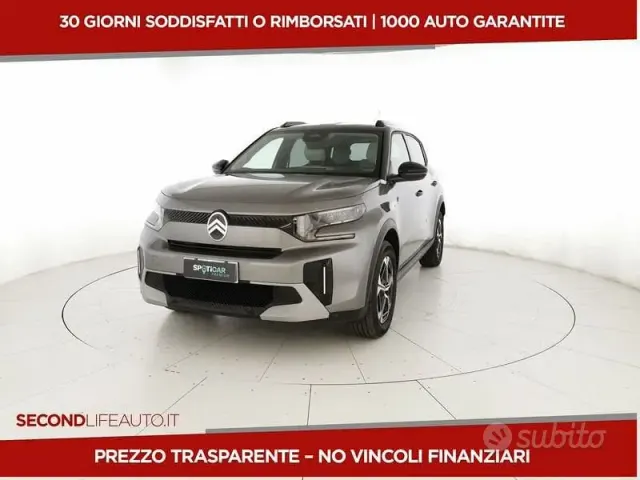 Citroen C3 Aircross 2ª s.