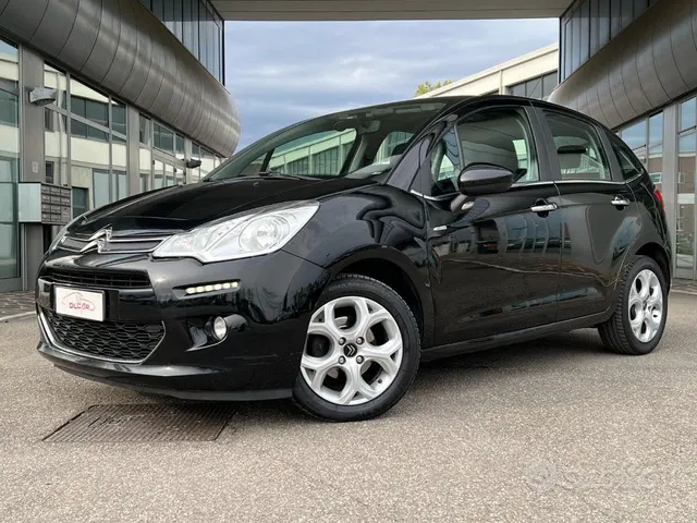 Citroen C3 2ª serie