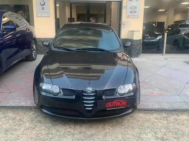 Alfa Romeo 147
